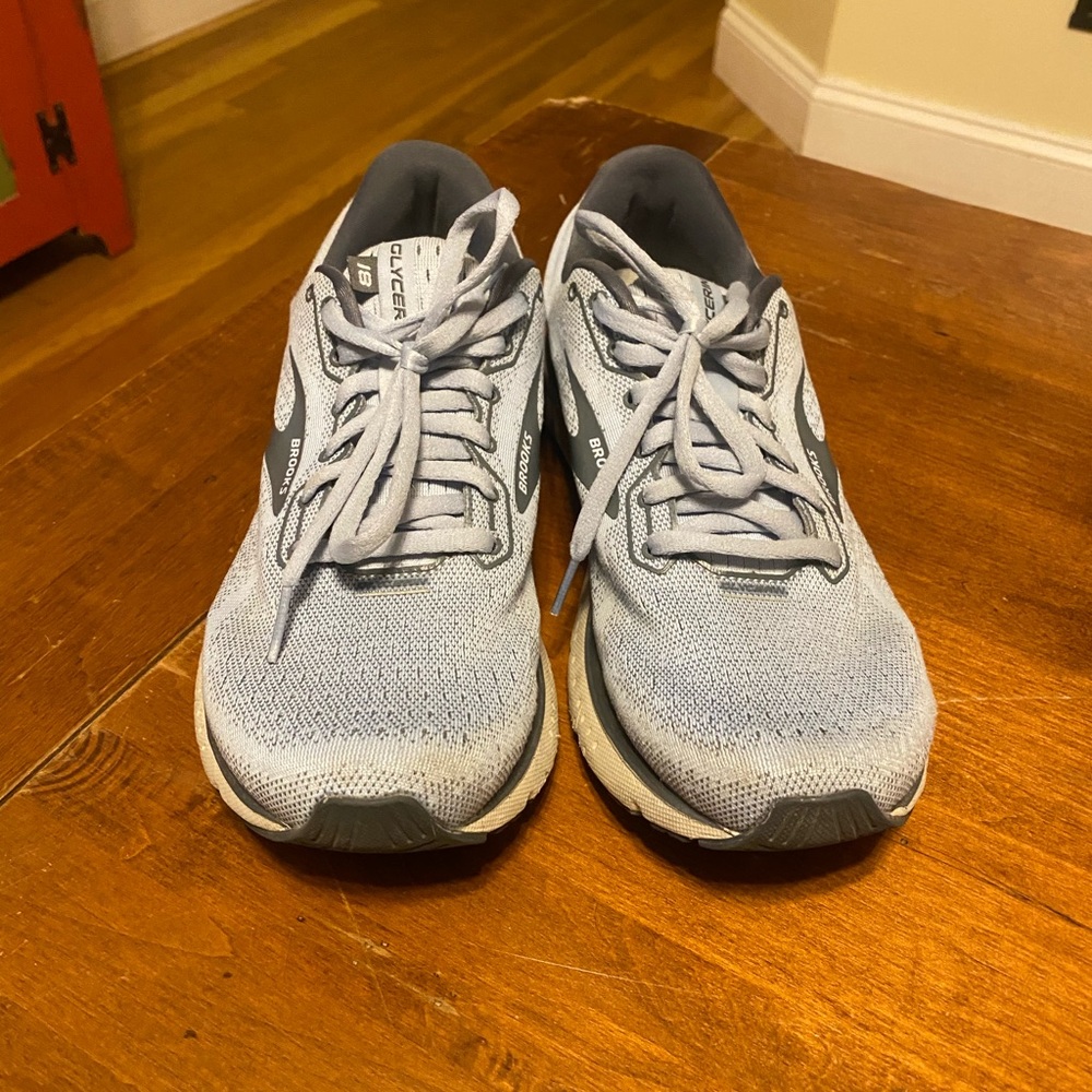 Brooks Glycerin 18 Womens 9 Wide